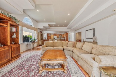 Welcome To 170 Altessa Blvd-A Spacious Valencia Ranch Model With on The Greens At Half Hollow in New York - for sale on GolfHomes.com, golf home, golf lot