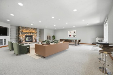 Spacious Home in Red Rock Estates on Quiet Meadowlark Street on Golf Club At Red Rock in South Dakota - for sale on GolfHomes.com, golf home, golf lot