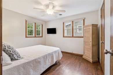Welcome to this spacious and beautifully maintained 3-bedroom, 1 on Ottumwa Country Club in Iowa - for sale on GolfHomes.com, golf home, golf lot