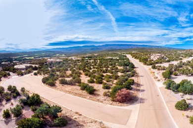 Nestled within the renowned Paako Community in the picturesque on Paa-Ko Ridge Golf Club  in New Mexico - for sale on GolfHomes.com, golf home, golf lot
