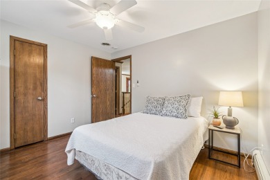 Welcome to this spacious and beautifully maintained 3-bedroom, 1 on Ottumwa Country Club in Iowa - for sale on GolfHomes.com, golf home, golf lot