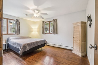 Welcome to this spacious and beautifully maintained 3-bedroom, 1 on Ottumwa Country Club in Iowa - for sale on GolfHomes.com, golf home, golf lot