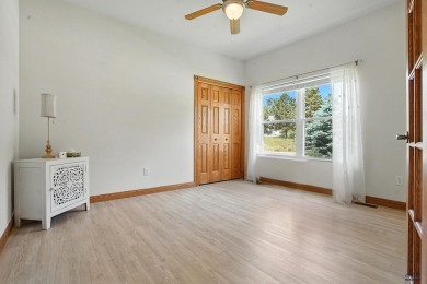 Spacious Home in Red Rock Estates on Quiet Meadowlark Street on Golf Club At Red Rock in South Dakota - for sale on GolfHomes.com, golf home, golf lot