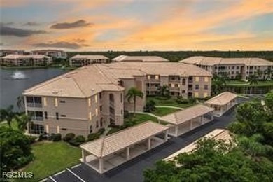 Beautiful condo in Lexington Country Club's Southmont Cove is on Lexington Country Club in Florida - for sale on GolfHomes.com, golf home, golf lot