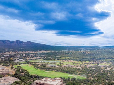 Nestled within the renowned Paako Community in the picturesque on Paa-Ko Ridge Golf Club  in New Mexico - for sale on GolfHomes.com, golf home, golf lot