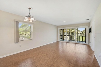 Stunning 2-Bedroom, 2-Bath Condo with Scenic Lake Views in The on The Meadows Golf and Country Club in Florida - for sale on GolfHomes.com, golf home, golf lot