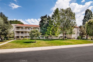 Welcome to this bright and inviting Villa Nueva model nestled in on Leisure Village Par 3 Golf Course in California - for sale on GolfHomes.com, golf home, golf lot