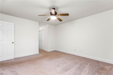 Fully updated in 2025 from top to bottom, this stunning 3BR/2BA on Lake Louise Golf Club in North Carolina - for sale on GolfHomes.com, golf home, golf lot