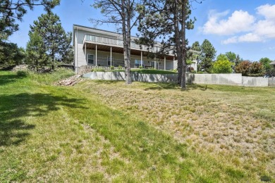 Spacious Home in Red Rock Estates on Quiet Meadowlark Street on Golf Club At Red Rock in South Dakota - for sale on GolfHomes.com, golf home, golf lot