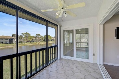 Stunning 2-Bedroom, 2-Bath Condo with Scenic Lake Views in The on The Meadows Golf and Country Club in Florida - for sale on GolfHomes.com, golf home, golf lot