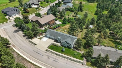 Spacious Home in Red Rock Estates on Quiet Meadowlark Street on Golf Club At Red Rock in South Dakota - for sale on GolfHomes.com, golf home, golf lot