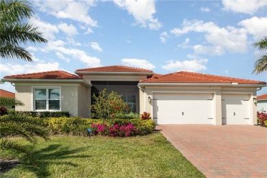 Luxurious Living with Golf Course Views in Royal Palm Golf on Eagle Lakes Golf Club in Florida - for sale on GolfHomes.com, golf home, golf lot