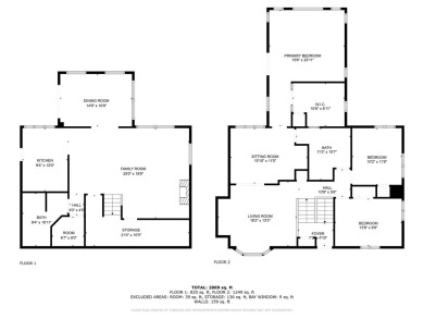 Welcome to this spacious and beautifully maintained 3-bedroom, 1 on Ottumwa Country Club in Iowa - for sale on GolfHomes.com, golf home, golf lot