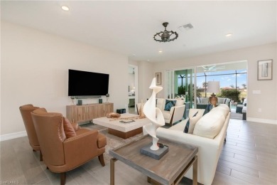 Luxurious Living with Golf Course Views in Royal Palm Golf on Eagle Lakes Golf Club in Florida - for sale on GolfHomes.com, golf home, golf lot