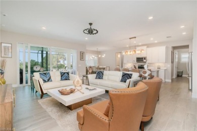 Luxurious Living with Golf Course Views in Royal Palm Golf on Eagle Lakes Golf Club in Florida - for sale on GolfHomes.com, golf home, golf lot
