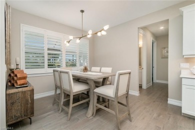 Luxurious Living with Golf Course Views in Royal Palm Golf on Eagle Lakes Golf Club in Florida - for sale on GolfHomes.com, golf home, golf lot