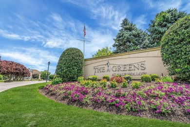 Welcome To 170 Altessa Blvd-A Spacious Valencia Ranch Model With on The Greens At Half Hollow in New York - for sale on GolfHomes.com, golf home, golf lot