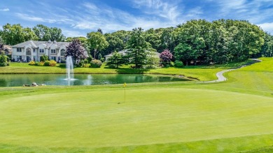 Welcome To 170 Altessa Blvd-A Spacious Valencia Ranch Model With on The Greens At Half Hollow in New York - for sale on GolfHomes.com, golf home, golf lot