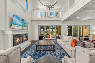 Don't miss your opportunity to reside in one of the lowest HOA on Lely Resort Golf and Country Club in Florida - for sale on GolfHomes.com, golf home, golf lot