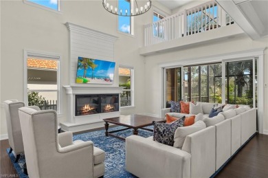 Don't miss your opportunity to reside in one of the lowest HOA on Lely Resort Golf and Country Club in Florida - for sale on GolfHomes.com, golf home, golf lot