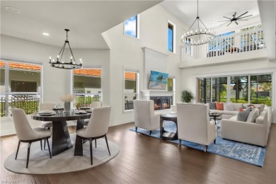 Don't miss your opportunity to reside in one of the lowest HOA on Lely Resort Golf and Country Club in Florida - for sale on GolfHomes.com, golf home, golf lot