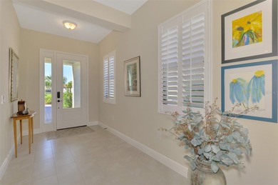 Nestled in the serene Boca Royale community, this exquisite 3 on Boca Royale Golf and Country Club in Florida - for sale on GolfHomes.com, golf home, golf lot