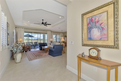 Nestled in the serene Boca Royale community, this exquisite 3 on Boca Royale Golf and Country Club in Florida - for sale on GolfHomes.com, golf home, golf lot