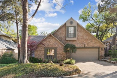 Tucked away on a quiet cul-de-sac in the highly desirable on Eldorado Country Club in Texas - for sale on GolfHomes.com, golf home, golf lot