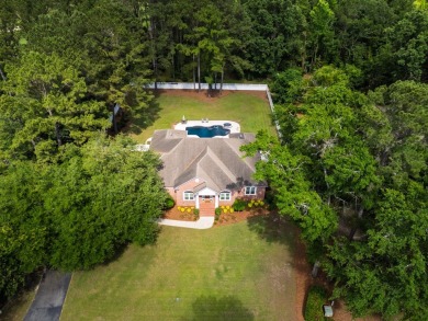 JUST LISTED! - 4618 Tillman Bluff Rd in the gated community of on Stone Creek Golf Club in Georgia - for sale on GolfHomes.com, golf home, golf lot