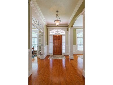 JUST LISTED! - 4618 Tillman Bluff Rd in the gated community of on Stone Creek Golf Club in Georgia - for sale on GolfHomes.com, golf home, golf lot