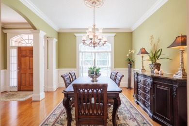JUST LISTED! - 4618 Tillman Bluff Rd in the gated community of on Stone Creek Golf Club in Georgia - for sale on GolfHomes.com, golf home, golf lot