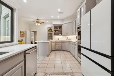 Tucked away on a quiet cul-de-sac in the highly desirable on Eldorado Country Club in Texas - for sale on GolfHomes.com, golf home, golf lot