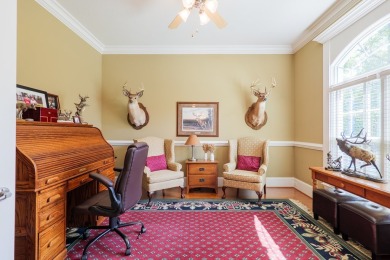JUST LISTED! - 4618 Tillman Bluff Rd in the gated community of on Stone Creek Golf Club in Georgia - for sale on GolfHomes.com, golf home, golf lot