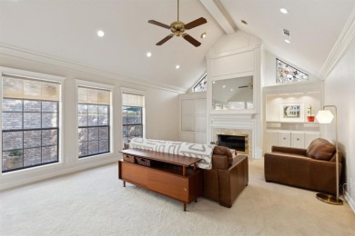 Tucked away on a quiet cul-de-sac in the highly desirable on Eldorado Country Club in Texas - for sale on GolfHomes.com, golf home, golf lot