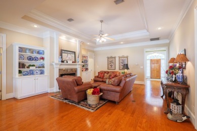 JUST LISTED! - 4618 Tillman Bluff Rd in the gated community of on Stone Creek Golf Club in Georgia - for sale on GolfHomes.com, golf home, golf lot