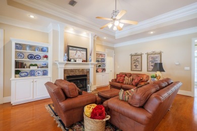 JUST LISTED! - 4618 Tillman Bluff Rd in the gated community of on Stone Creek Golf Club in Georgia - for sale on GolfHomes.com, golf home, golf lot
