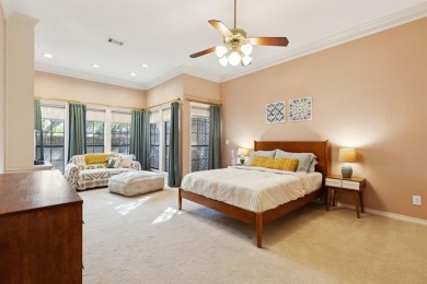 Tucked away on a quiet cul-de-sac in the highly desirable on Eldorado Country Club in Texas - for sale on GolfHomes.com, golf home, golf lot