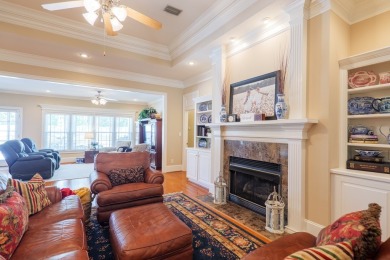 JUST LISTED! - 4618 Tillman Bluff Rd in the gated community of on Stone Creek Golf Club in Georgia - for sale on GolfHomes.com, golf home, golf lot