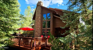 Located in Munds Park's most desirable and quiet area, this area on Pinewood Country Club in Arizona - for sale on GolfHomes.com, golf home, golf lot