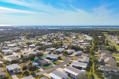 Under contract-accepting backup offers. Welcome to this on Lemon Bay Golf Club in Florida - for sale on GolfHomes.com, golf home, golf lot