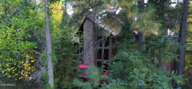 Located in Munds Park's most desirable and quiet area, this area on Pinewood Country Club in Arizona - for sale on GolfHomes.com, golf home, golf lot
