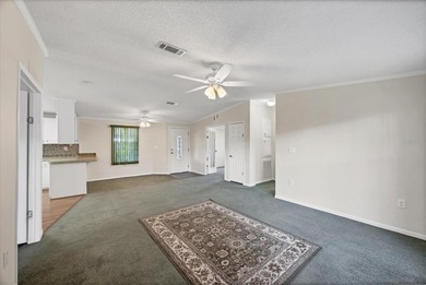 Under contract-accepting backup offers. Welcome to this on Lemon Bay Golf Club in Florida - for sale on GolfHomes.com, golf home, golf lot