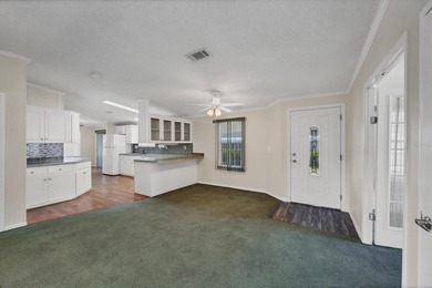 Under contract-accepting backup offers. Welcome to this on Lemon Bay Golf Club in Florida - for sale on GolfHomes.com, golf home, golf lot