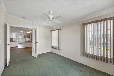 Under contract-accepting backup offers. Welcome to this on Lemon Bay Golf Club in Florida - for sale on GolfHomes.com, golf home, golf lot