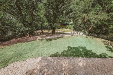 Completely Remade top to bottom. Updated and refreshed on Bella Vista Country Club - Berksdale in Arkansas - for sale on GolfHomes.com, golf home, golf lot