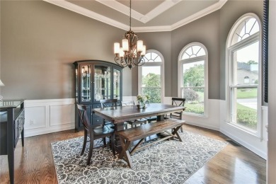 CROWN JEWEL EXECUTIVE LAKEFRONT HOME in the TOP #1 school on Canongate At Olde Atlanta Golf Club in Georgia - for sale on GolfHomes.com, golf home, golf lot