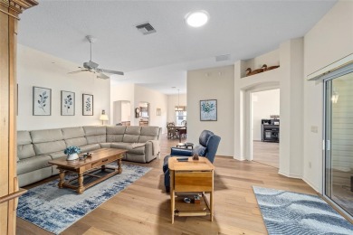 ***Great Price***NO BOND/OVERSIZED GARAGE!  This designer home on Glenview Championship Golf and Country Club in Florida - for sale on GolfHomes.com, golf home, golf lot