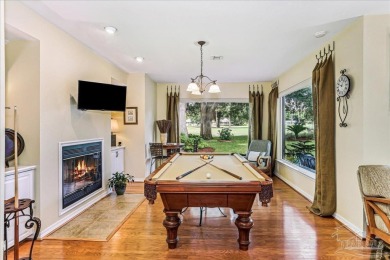 I am excited to present this beautiful golf course home located on Marcus Pointe Golf Club in Florida - for sale on GolfHomes.com, golf home, golf lot