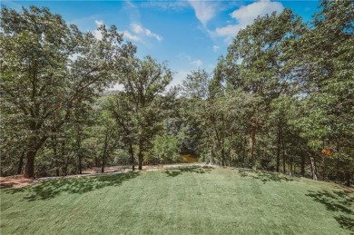 Completely Remade top to bottom. Updated and refreshed on Bella Vista Country Club - Berksdale in Arkansas - for sale on GolfHomes.com, golf home, golf lot