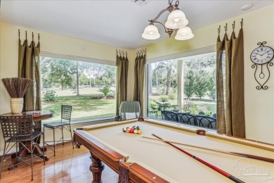 I am excited to present this beautiful golf course home located on Marcus Pointe Golf Club in Florida - for sale on GolfHomes.com, golf home, golf lot
